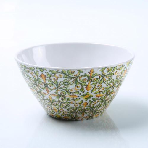 melamine 6 inch cereal bowl dinnerware