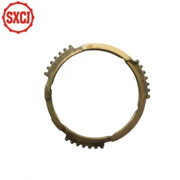 Auto Parts Input Transmission Synchronizer Ring for FIAT OEM DC02531409/K28043N/N28043