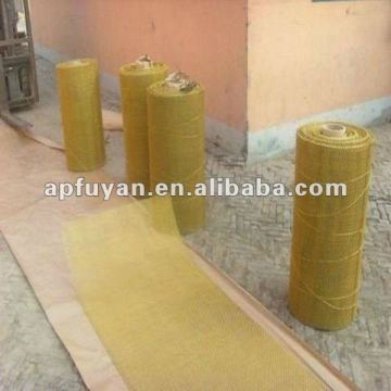 Anping 172 micron brass copper wire mesh for filtering