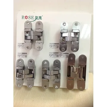 Concealed Hinge / stainless steel hinge