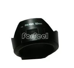 PH-RBA 52mm Lens Hood for Pentax