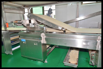 Separating and Dough Recycle Machine saleing