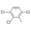 2,3,6-Trichlorotoluen CAS 2077-46-5