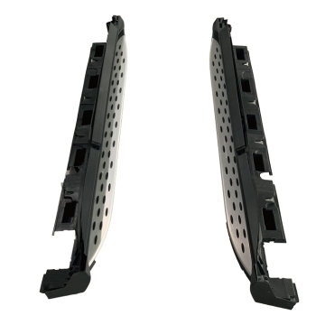 High Quality Running Boards/Side Steps for Mercedes-Benz GLK 2010-2015