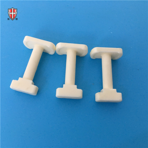 insulating industrial alumina ceramic machinery components