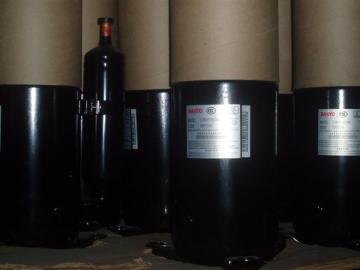 Rotary Compressor