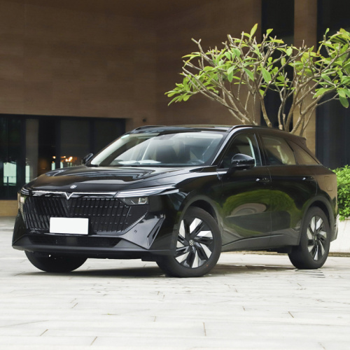 Dongfeng nissan venucia v dd-i 2023-й годы