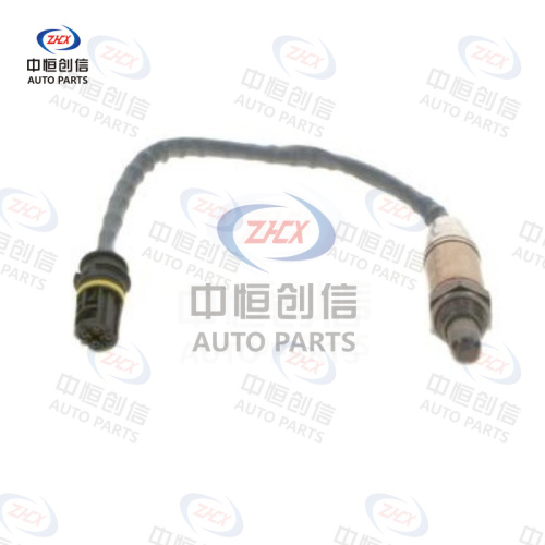 BMW 5Series 11787513962 এর জন্য অক্সিজেন সেন্সর