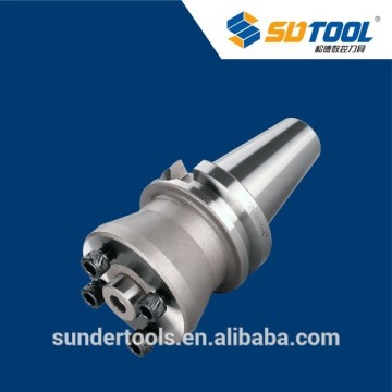 Machine Tool Holder for Large Diameter Boring Tool
