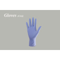 Healthcare Protective gloves Nitrile gloves