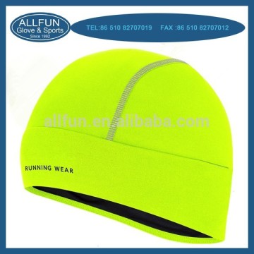 2015 fashion design cheap breathable sports cycling beanie                        
                                                Quality Choice