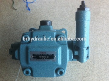 excavator nachi hydraulic pump for PVS-2B,PZS-4B,PZ-3B,IPH-3A,IPH-66B,VDR pump