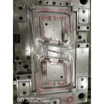 Connector Board Injection Mould