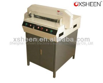 18'' electric paper cutter for sale