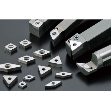 PCBN Turning Inserts Tools