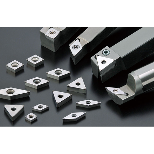 PCBN Turning Inserts Tools