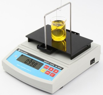 DahoMeter DA-300W Oil Density Meter - Original Manufacturer Supplier