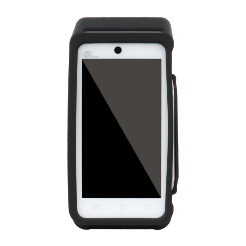 Pax a910 silicone cover case black
