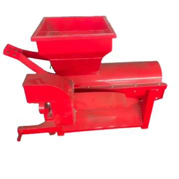 PTO Driven Corn Thresher - Multifunctional Tractor Thresher