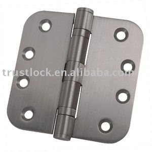 5/8R-SS353525-2BB:Stainless Steel Door Hinges