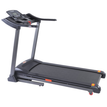 electronic home treadmill with 2.5hp motor