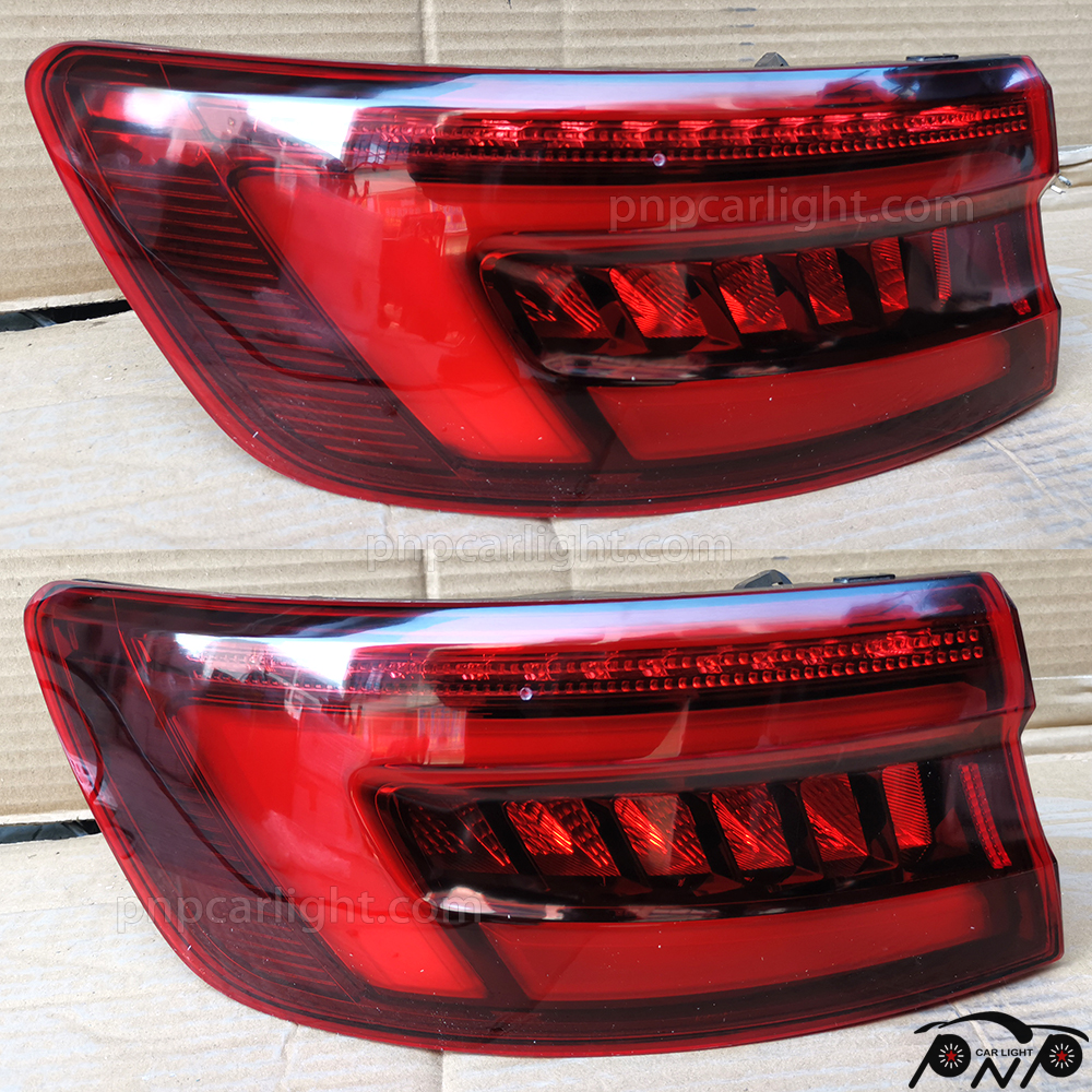 A4l Led Tail Lights