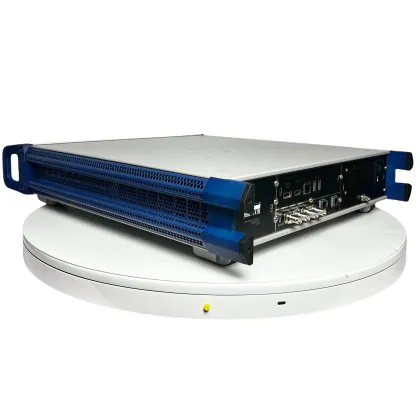 Rohde & Schwarz CMP180 Radio Communication Tester - Advanced Wireless Technologies