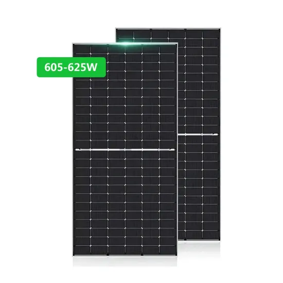 Jinko Solar Dual Glass Bifacial PV Modules: 615W, 620W, 625W, 630W, and 635W High-Efficiency Solar Panels