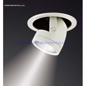 HID Ceiling Lights , recessed down light,  spot lighting