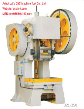 mechanical power press