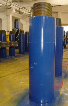 (X43F) Sleeved Plug Valves