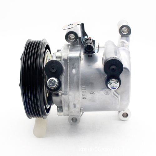 Affordable 12V Suzuki Spacia AC Compressor - 95201-50M00