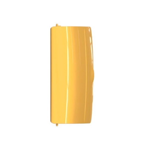 Excavator 349D2 storage box cover 234-6500/2346500