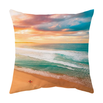 Living room sofa Home decoration pillow cover