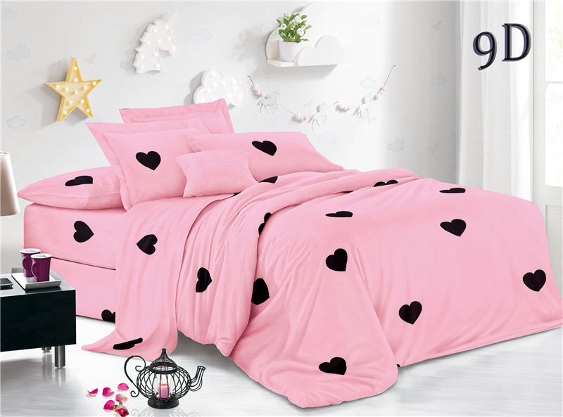 Printed Children S Bedding Sheet Sets