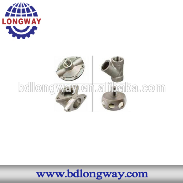 high demand lost wax casting investment cast parts