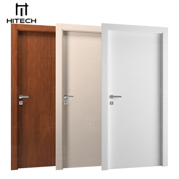Hitech Luxury mogno madeira à prova de som do som do som