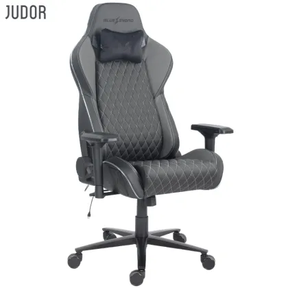 Judor rgb Gaming Chair LED Computer Chair Office