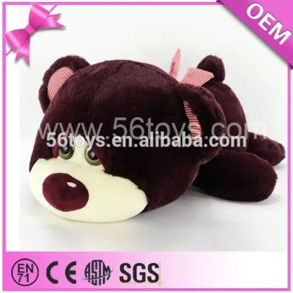 china factory wholesale china new plush dog toys