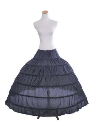 Cheap Chiffon Petticoats wedding Dresses Used wedding dress underskirt