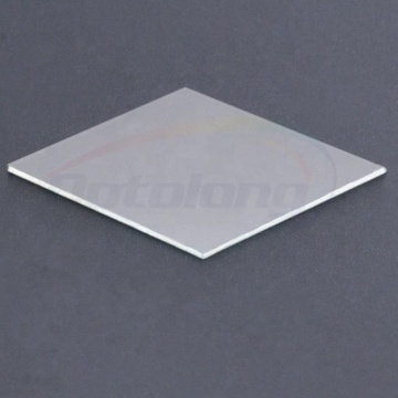 Optolong UV and Visible Optical Interferometry Beam Splitter Mirror with Hard Coated Glass Filter