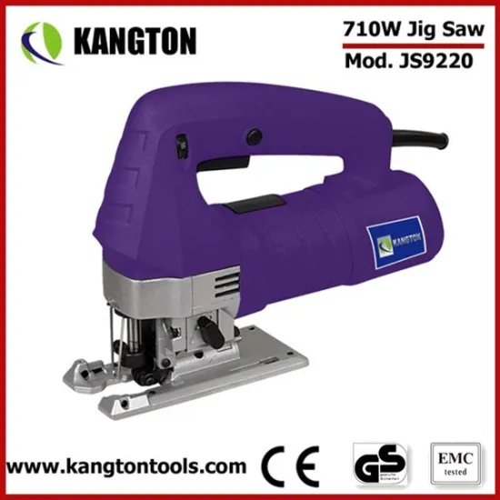 Wood Electric Jig Saw (KTP-JS9220)