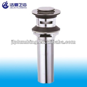 basin pop up waste chrome L6202-CP