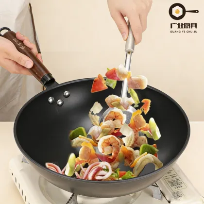 Happiness Three-Piece Cookware Set