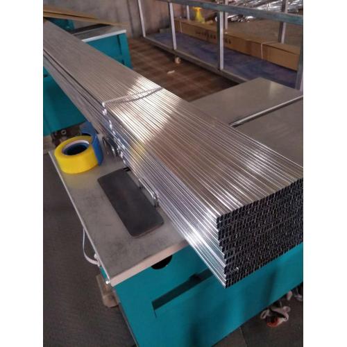 Aluminum Frame Profile Aluminum Spacer Bar