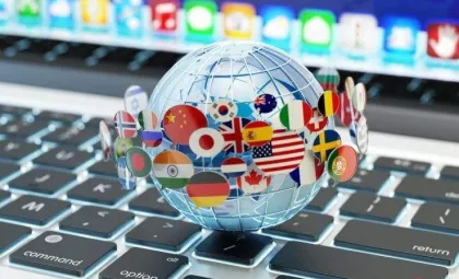 Guangxi's foreign trade import and export