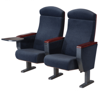 Auditorium Seating Furniture  (LS-9614)