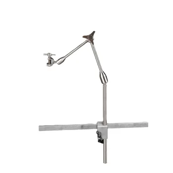 WEIYE Medical Robotic Laparoscopic Camera Holder