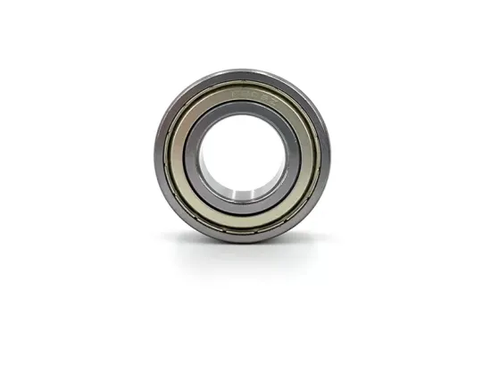 High-Quality Single Row Deep Groove Ball Bearings for Bicycle and Motorcycle Applications: 6203, 6200, 6201, 6202, 6204, 6205, 6206, 6207