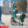 5BYX-5 Series Seeds Coating Equipment